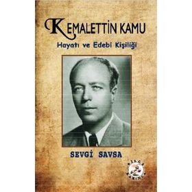 Kemalettin Kamu - Sevgi Savsa