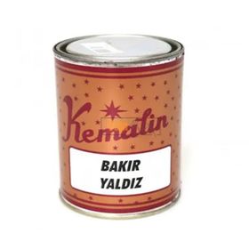 Kemalin 175 gr Bakır Yaldız Boya