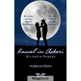 Kemal'in Askeri Bir Aşkın Doğuşu Furkan Özen