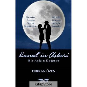 Kemal'in Askeri Bir Aşkın Doğuşu Furkan Özen