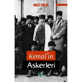 Kemal`in Askerleri - Halit Payza