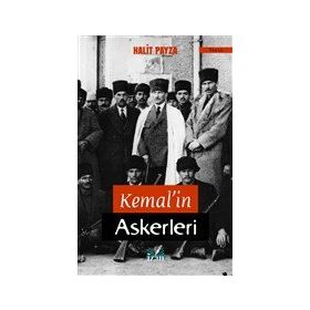 Kemal`in Askerleri - Halit Payza