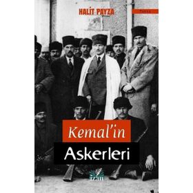 Kemal`in Askerleri - Halit Payza