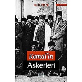 Kemal`in Askerleri - Halit Payza