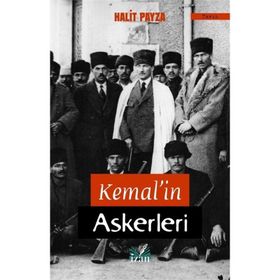 Kemal`in Askerleri - Halit Payza