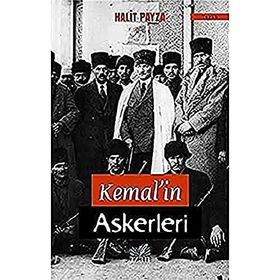 Kemal`in Askerleri - Halit Payza