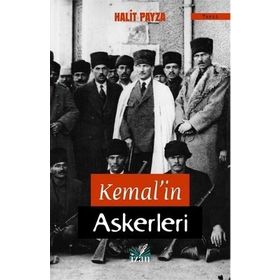 Kemal`in Askerleri - Halit Payza