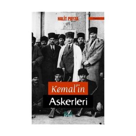 Kemal`in Askerleri - Halit Payza