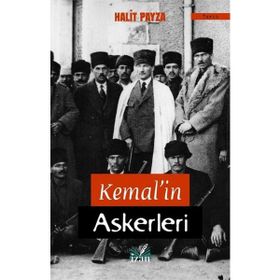 Kemal`in Askerleri - Halit Payza