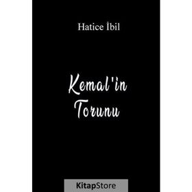 Kemal'in Torunu - Hatice İbil