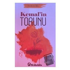 Kemal'in Torunu - Hatice İbil
