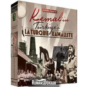 Kemal'in Türkiye'si (La Turquie Kamaliste) - Kolektif