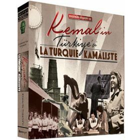 Kemal'in Türkiye'si (La Turquie Kamaliste) - Kolektif