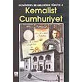 KEMALIST CUMHURIYET KOMINTERN BELGELERINDE TÜRKİYE 2 - DOĞU PERİNÇEK