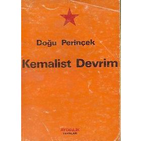 KEMALIST DEVRIM? - H. YEŞİL