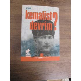 KEMALIST DEVRIM? - H. YEŞİL