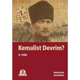 KEMALIST DEVRIM? - H. YEŞİL
