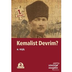 KEMALIST DEVRIM? - H. YEŞİL