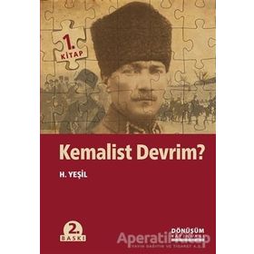 KEMALIST DEVRIM? - H. YEŞİL