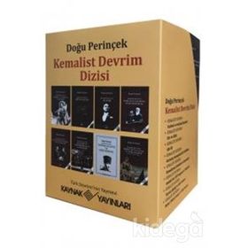 KEMALIST DEVRIM? - H. YEŞİL