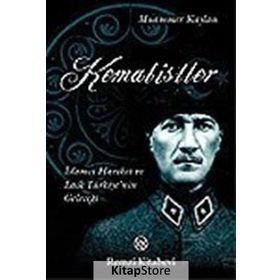 KEMALISTLER İSLAMCI HAREKET VE LAIK TÜRKİYE`NİN GELECEĞİ - MUAMMER KAYLAN