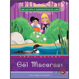 KEMALIYE´DE BIR GÖNÜL MACERASI - GENEL
