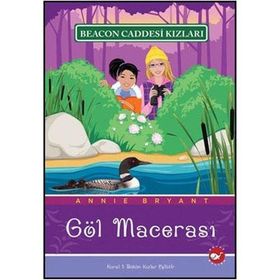 KEMALIYE´DE BIR GÖNÜL MACERASI - GENEL