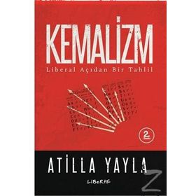 Kemalizm - Atilla Yayla