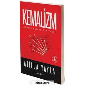 Kemalizm - Atilla Yayla