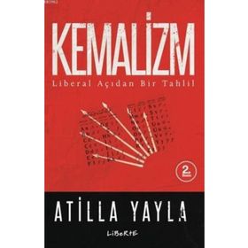 Kemalizm - Atilla Yayla