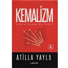 Kemalizm - Atilla Yayla