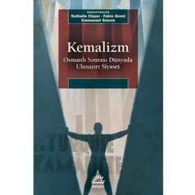 Kemalizm - Atilla Yayla