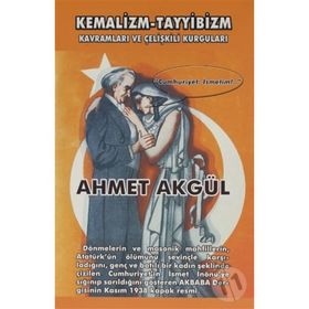 KEMALIZM - DERLEME