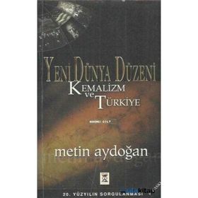 KEMALIZM - DERLEME