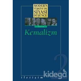 KEMALIZM - DERLEME
