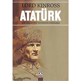 KEMALIZM IŞIĞINDA AZINLIK GÖZÜYLE ATATÜRK - LEVON PANOS DABAĞYAN