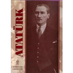 KEMALIZM IŞIĞINDA AZINLIK GÖZÜYLE ATATÜRK - LEVON PANOS DABAĞYAN