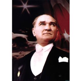 KEMALIZM IŞIĞINDA AZINLIK GÖZÜYLE ATATÜRK - LEVON PANOS DABAĞYAN
