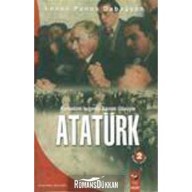 KEMALIZM IŞIĞINDA AZINLIK GÖZÜYLE ATATÜRK - LEVON PANOS DABAĞYAN