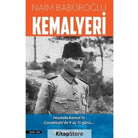 Kemalyeri - Naim Babüroğlu
