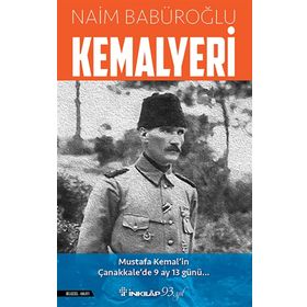 Kemalyeri - Naim Babüroğlu