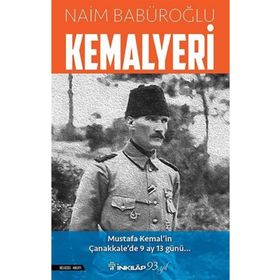 Kemalyeri - Naim Babüroğlu