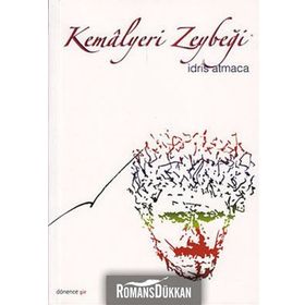 KEMALYERI ZEYBEĞİ - İDRİS ATMACA