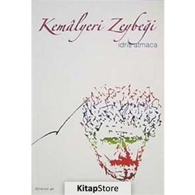 KEMALYERI ZEYBEĞİ - İDRİS ATMACA