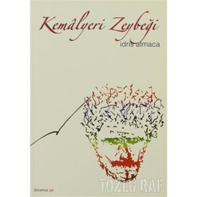 KEMALYERI ZEYBEĞİ - İDRİS ATMACA