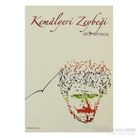 KEMALYERI ZEYBEĞİ - İDRİS ATMACA