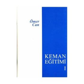 Keman Eğitimi 1 - Ömer Can