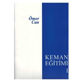 Keman Eğitimi 1 - Ömer Can