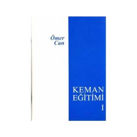 Keman Eğitimi 1 - Ömer Can
