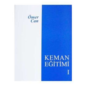 Keman Eğitimi 1 - Ömer Can